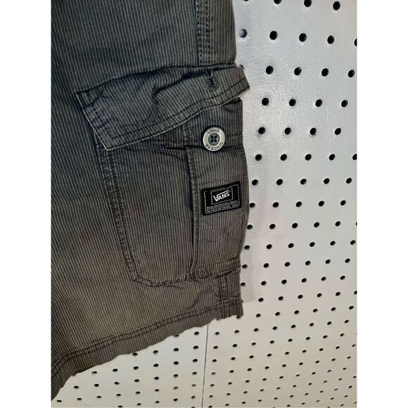 Vans cargo shorts - Picture 4 of 10